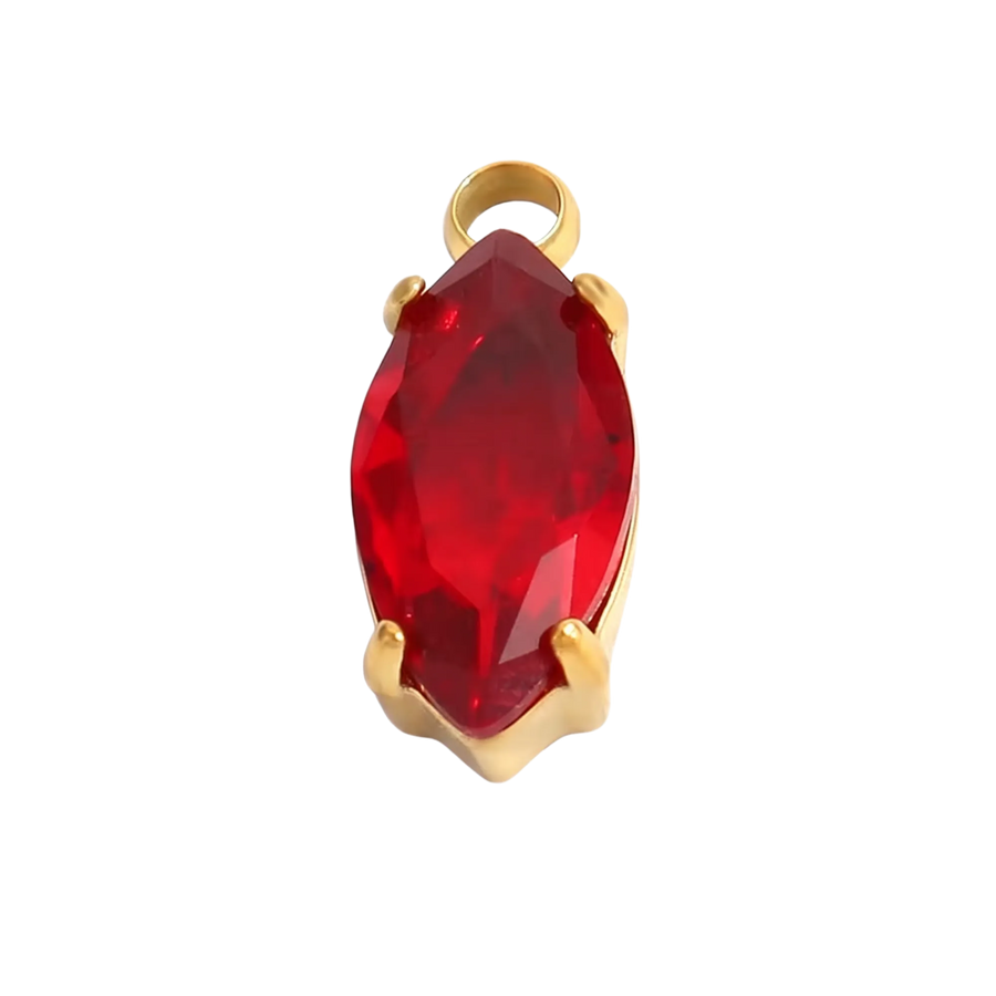 Éclat Rouge Passion