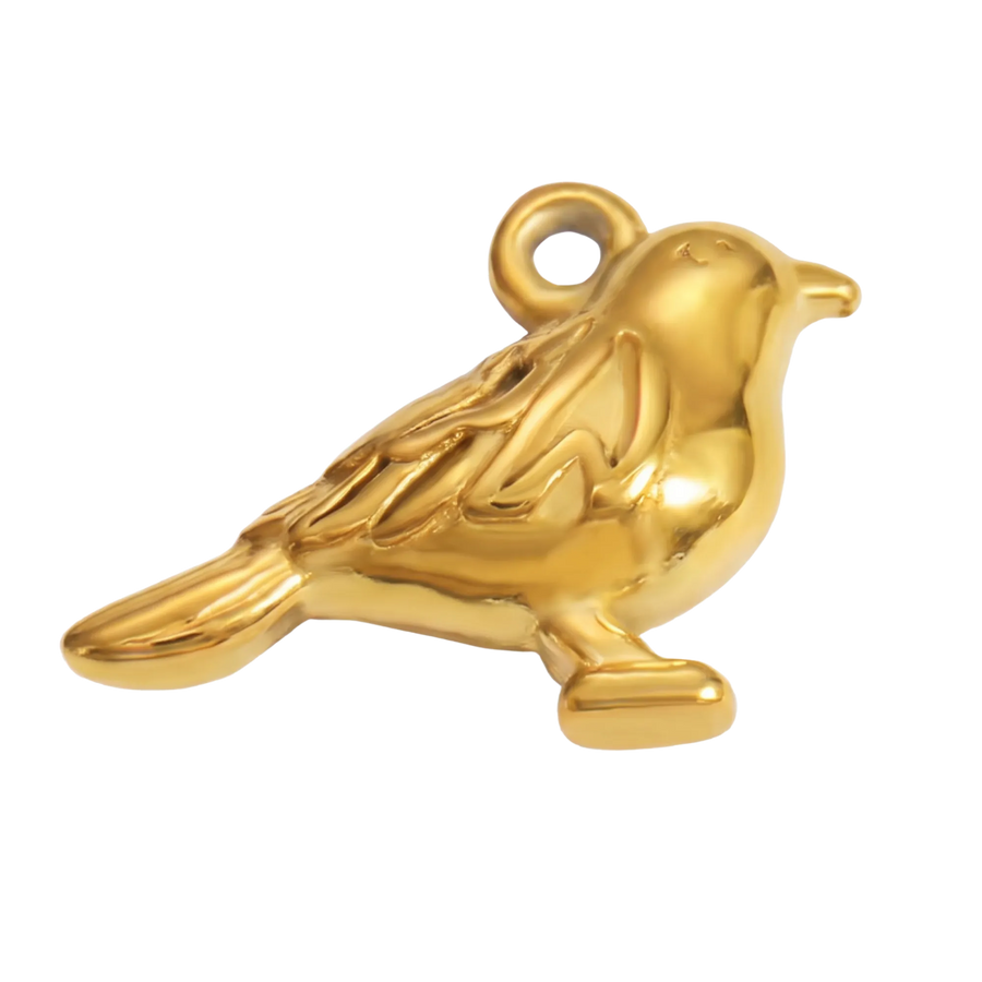 Oiseau Doré