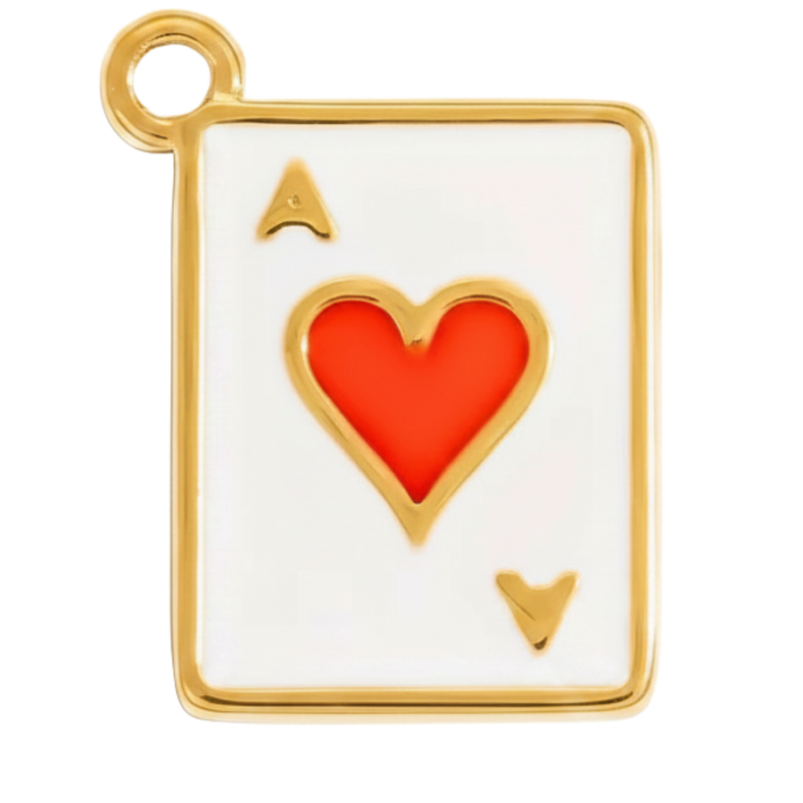 As de Coeur