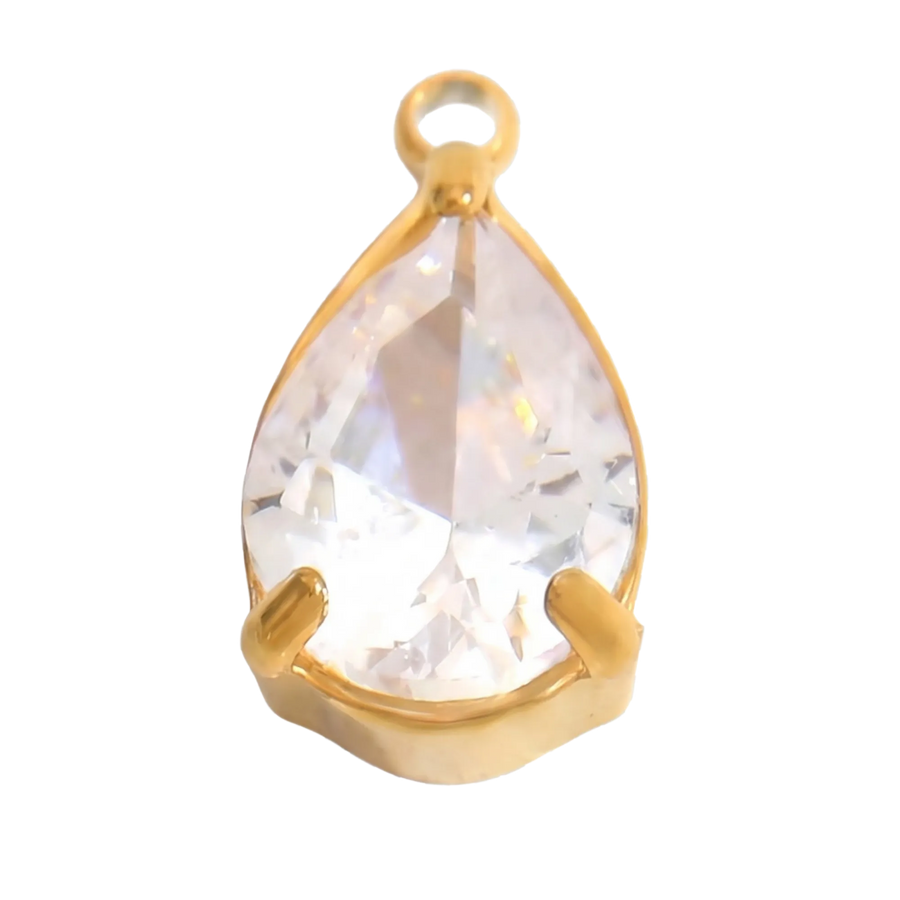 Goutte de Cristal