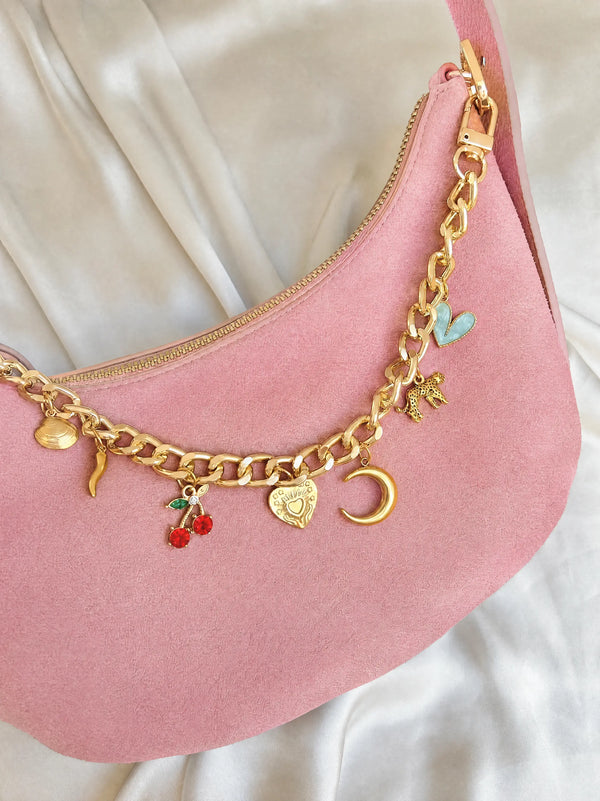 Bag Charm Chains