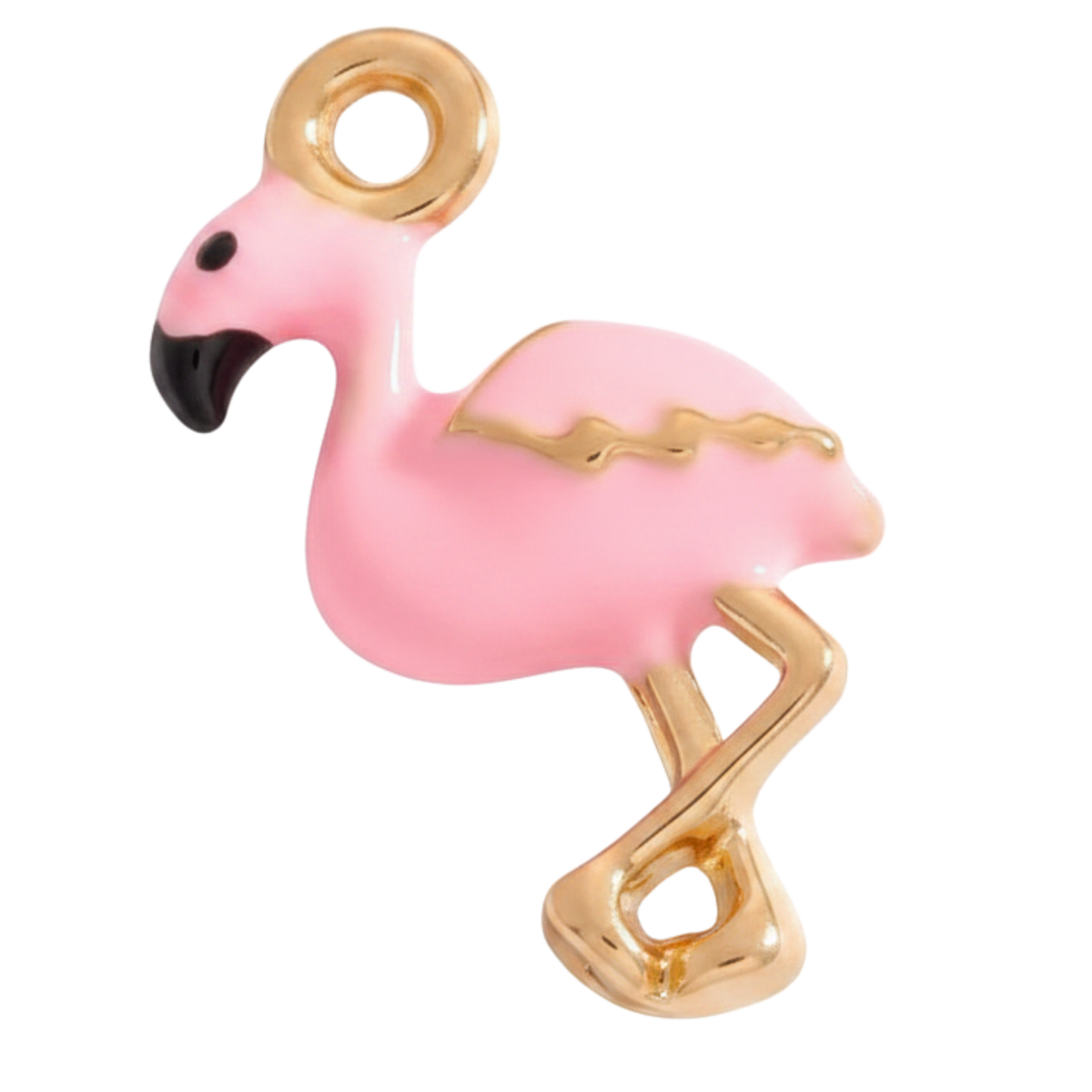 Flamant Rose