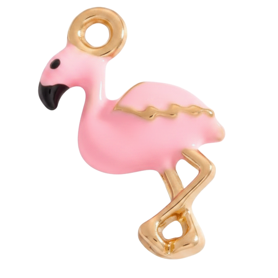 Flamant Rose
