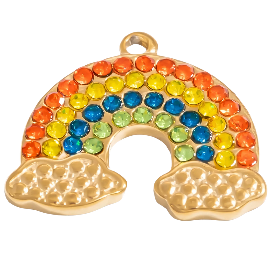 Arc-en-Ciel Cristaux