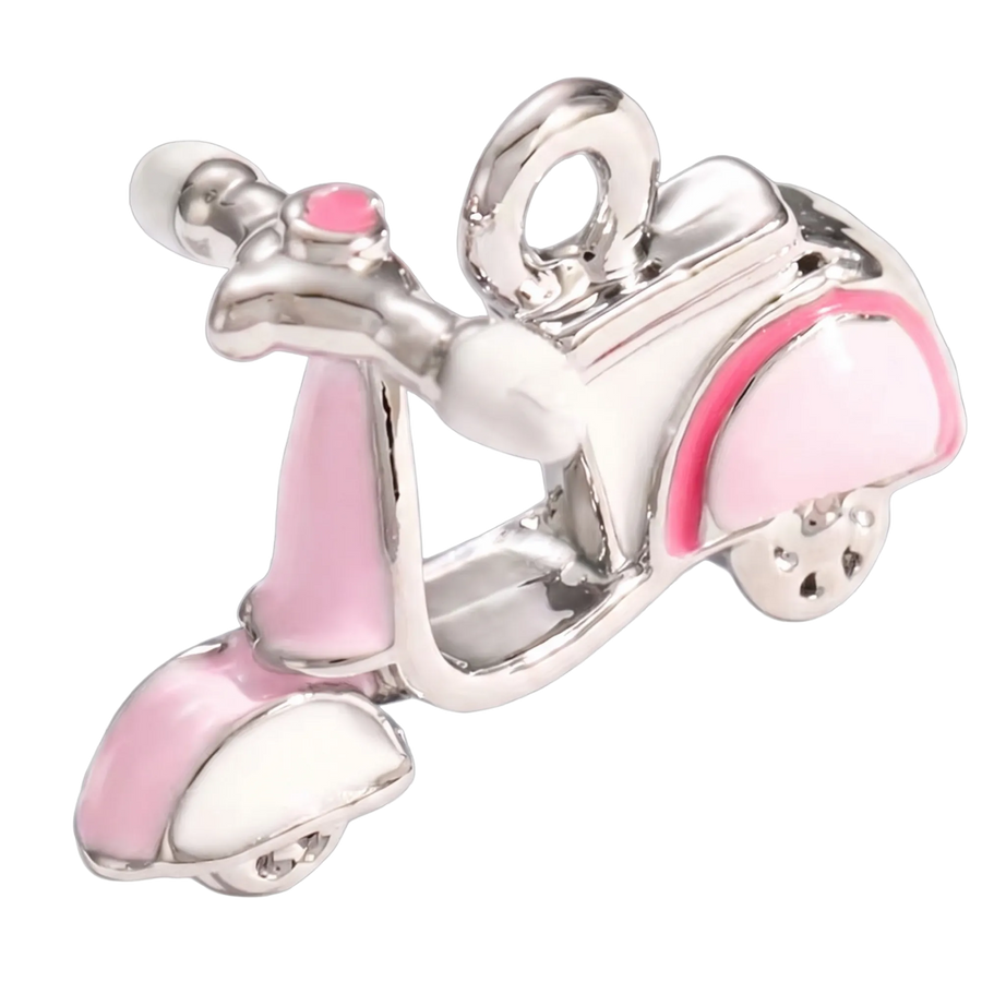 Scooter Dolce Vita