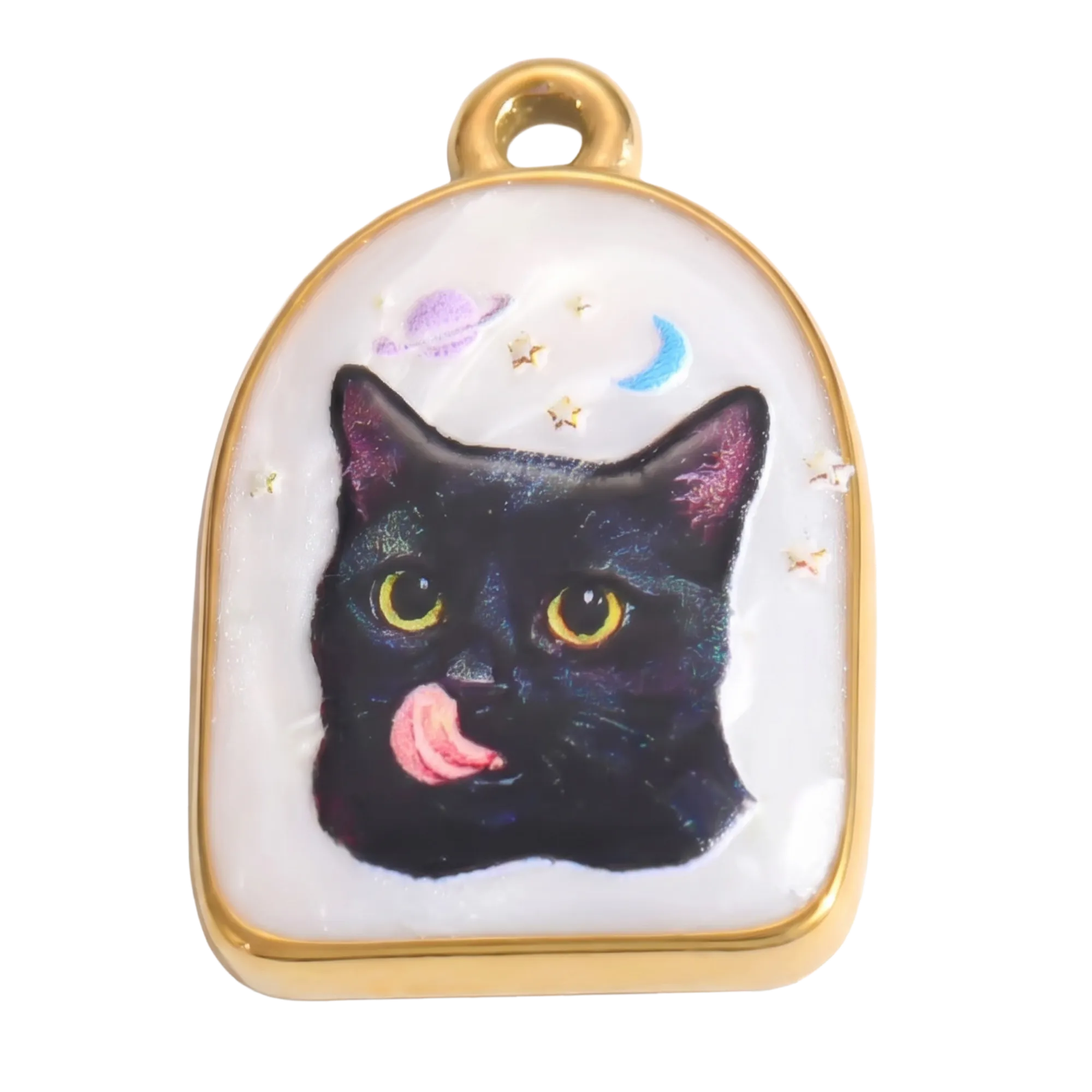 Chat Céleste