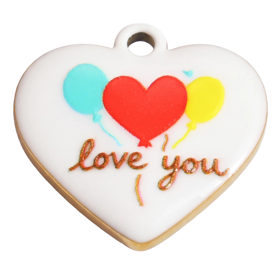 Love you