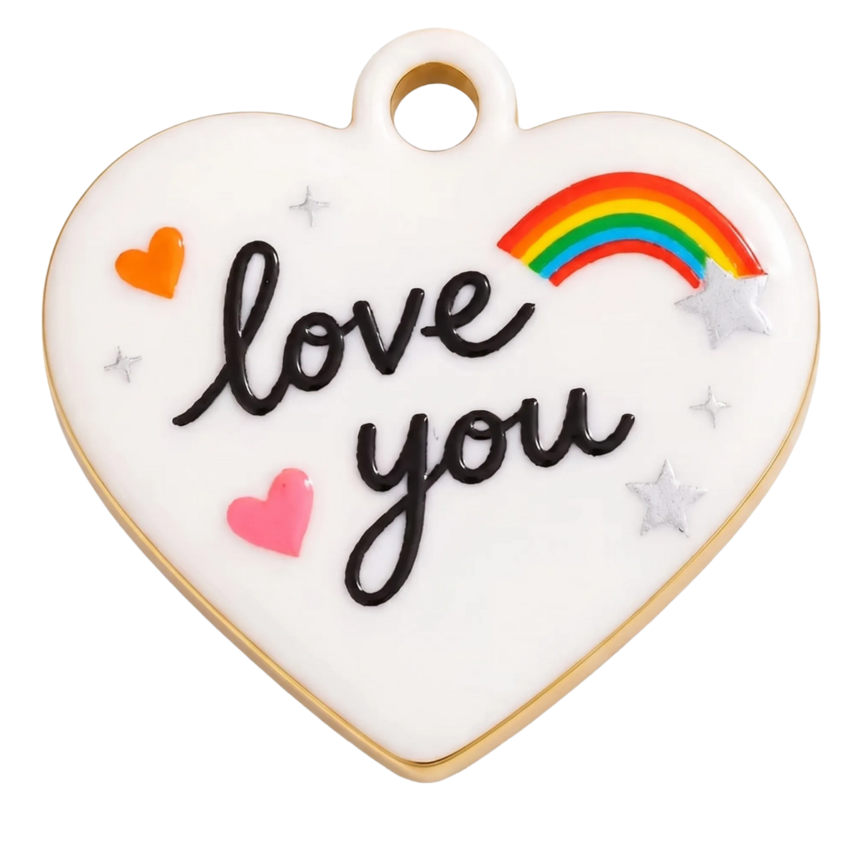 Love you Arc-en-Ciel