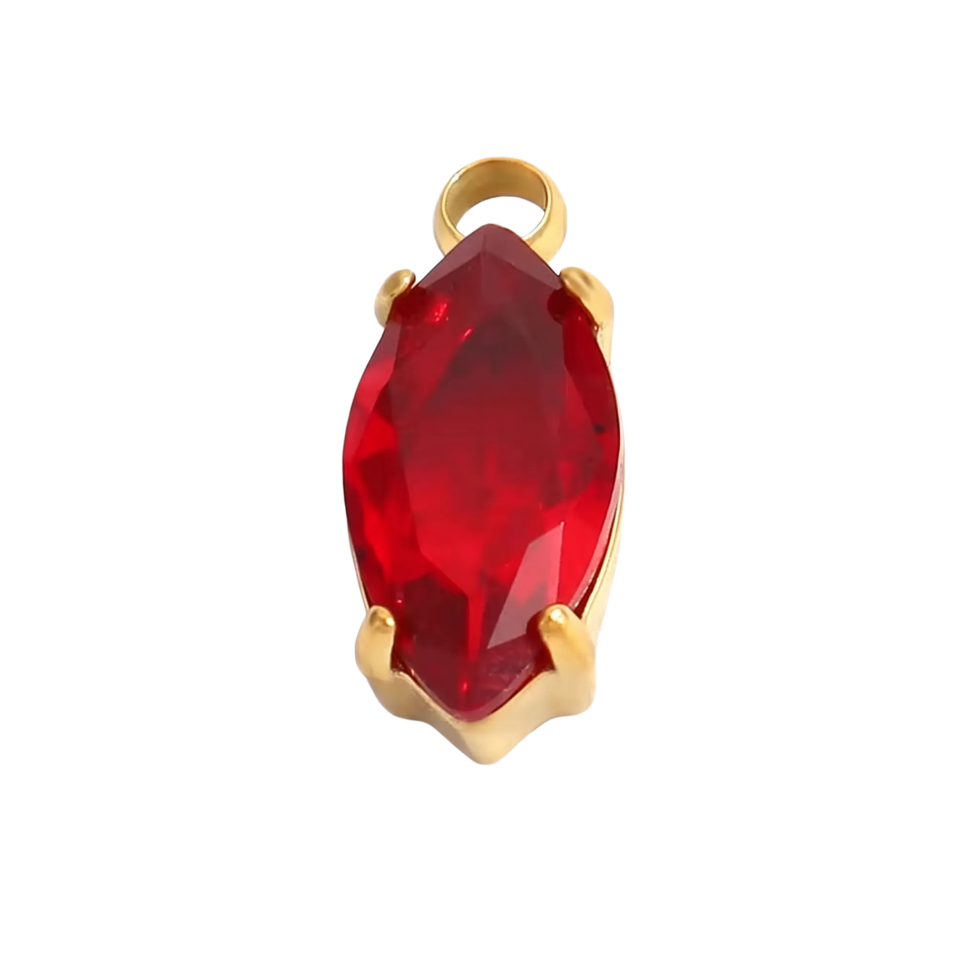 Éclat Rouge Passion