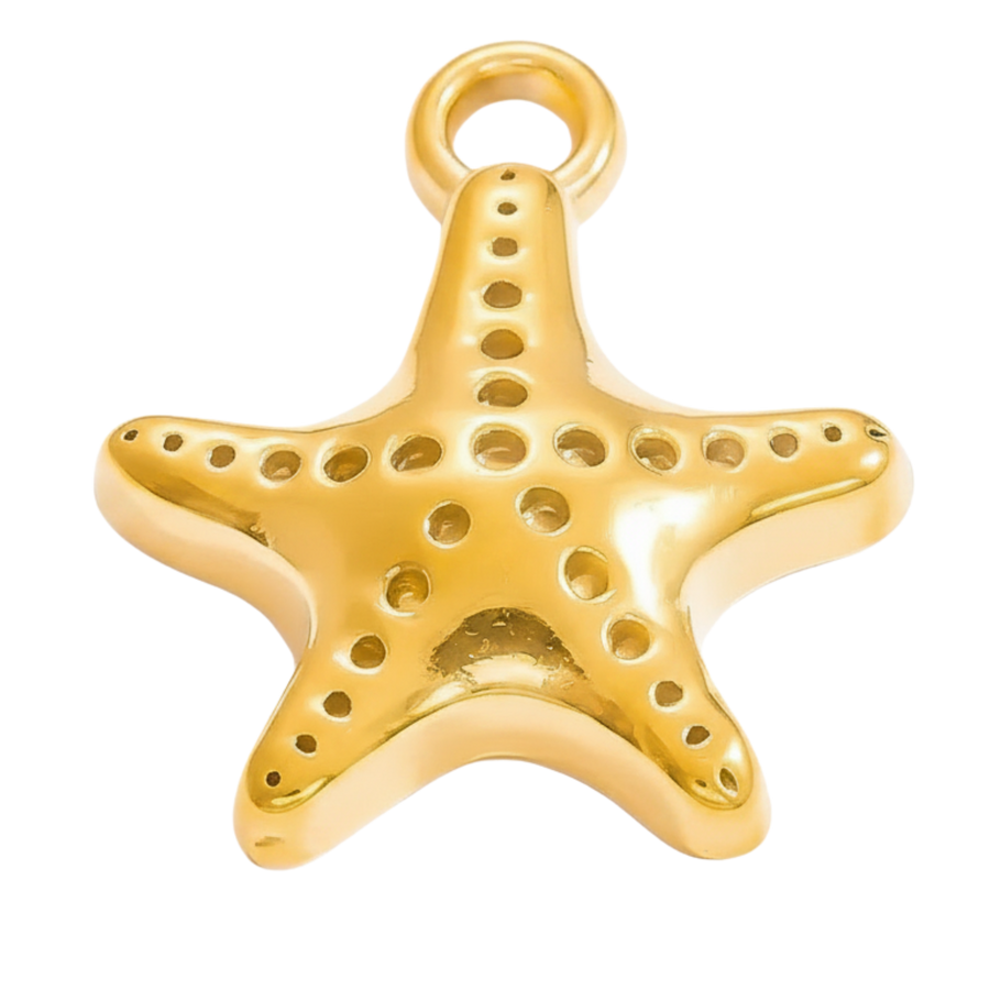 Etoile de Mer Doree