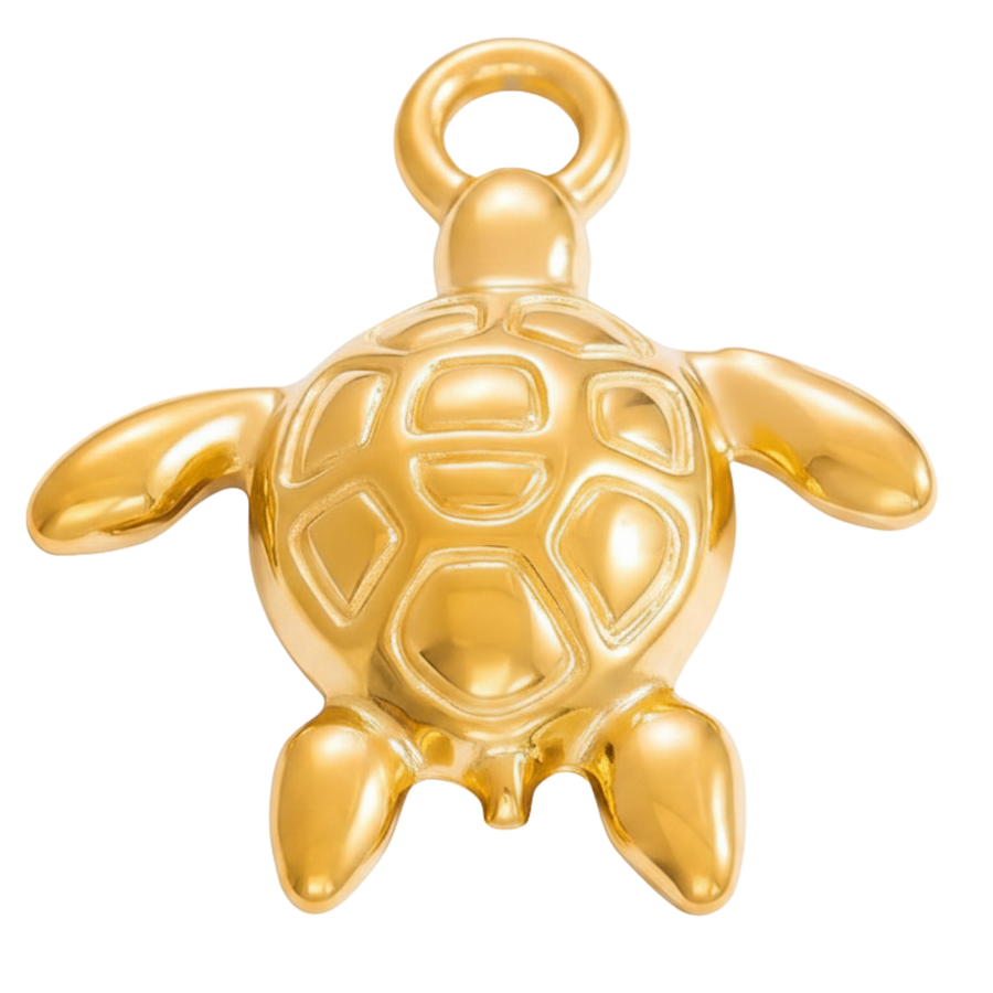 Tortue Doree