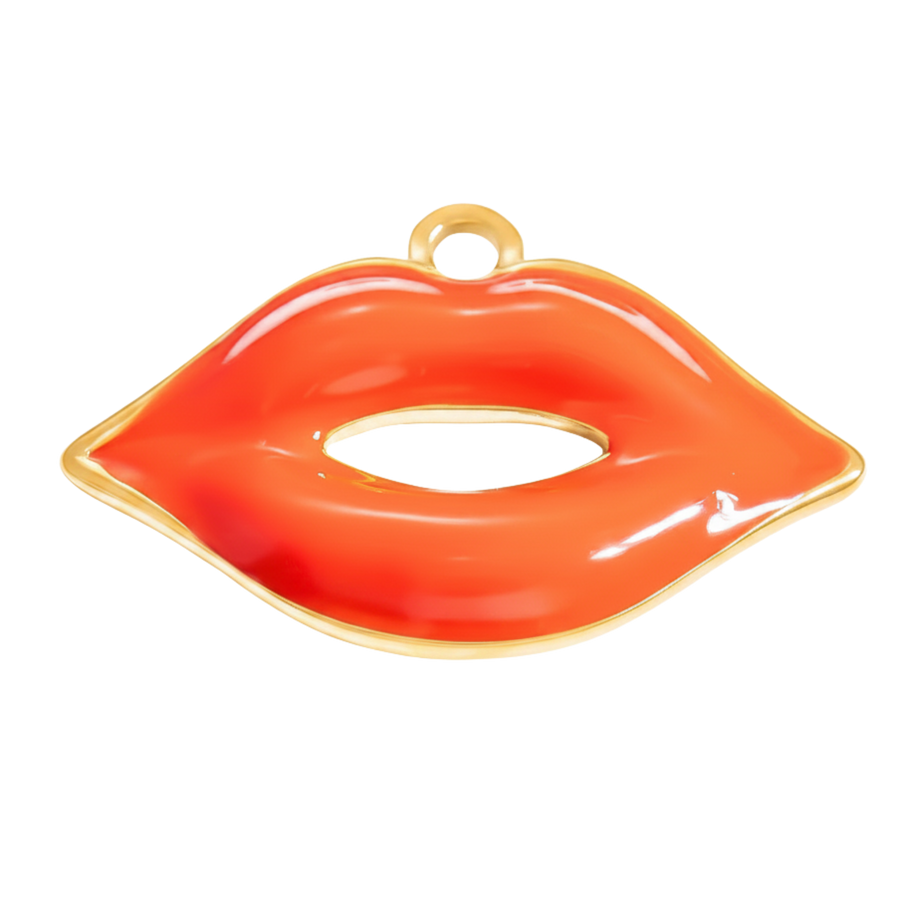 Levres Orange