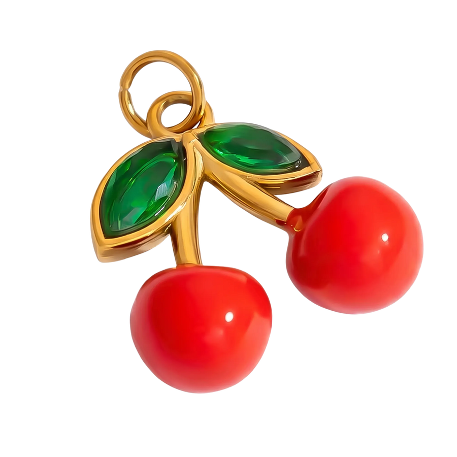 Cerises Rouges