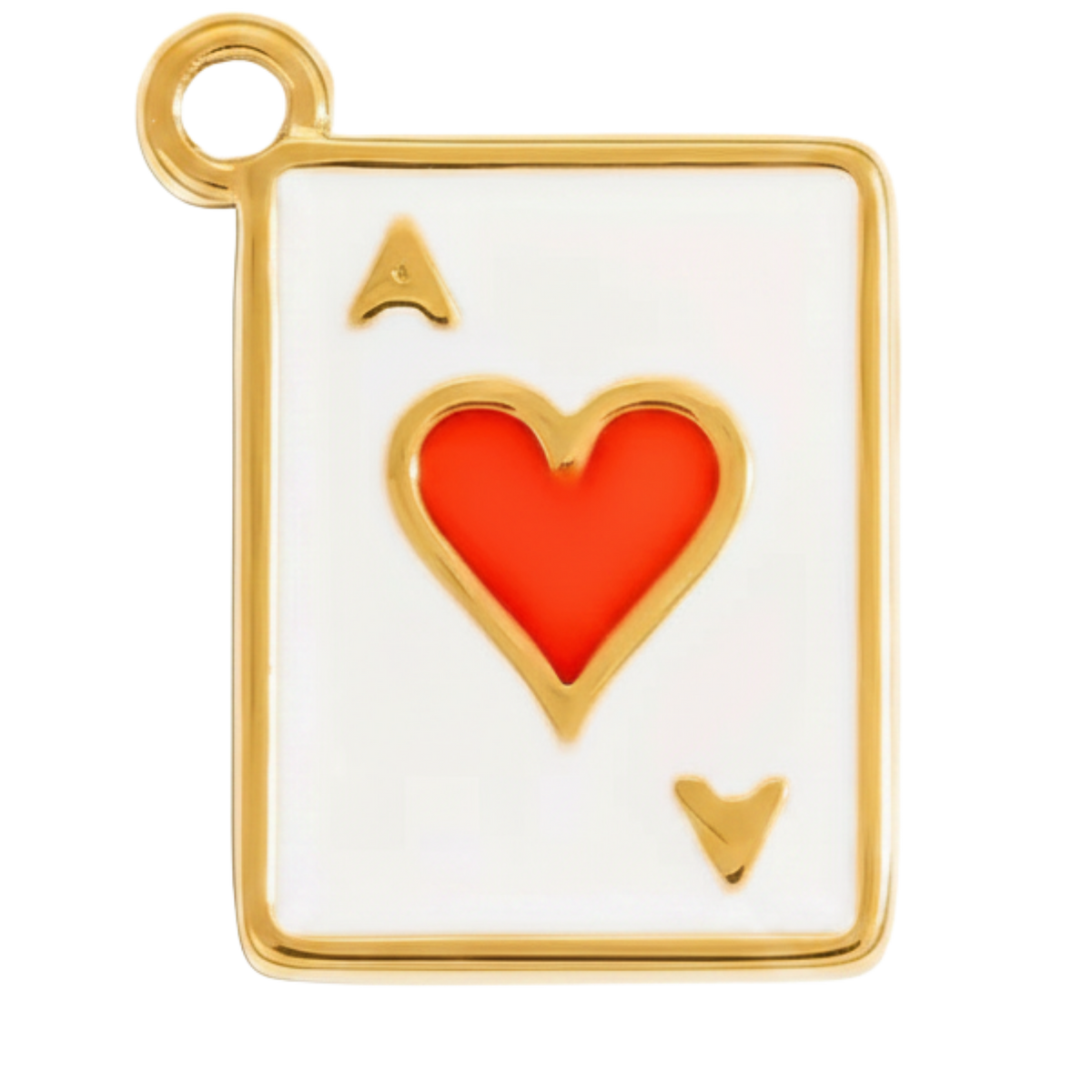 As de Coeur