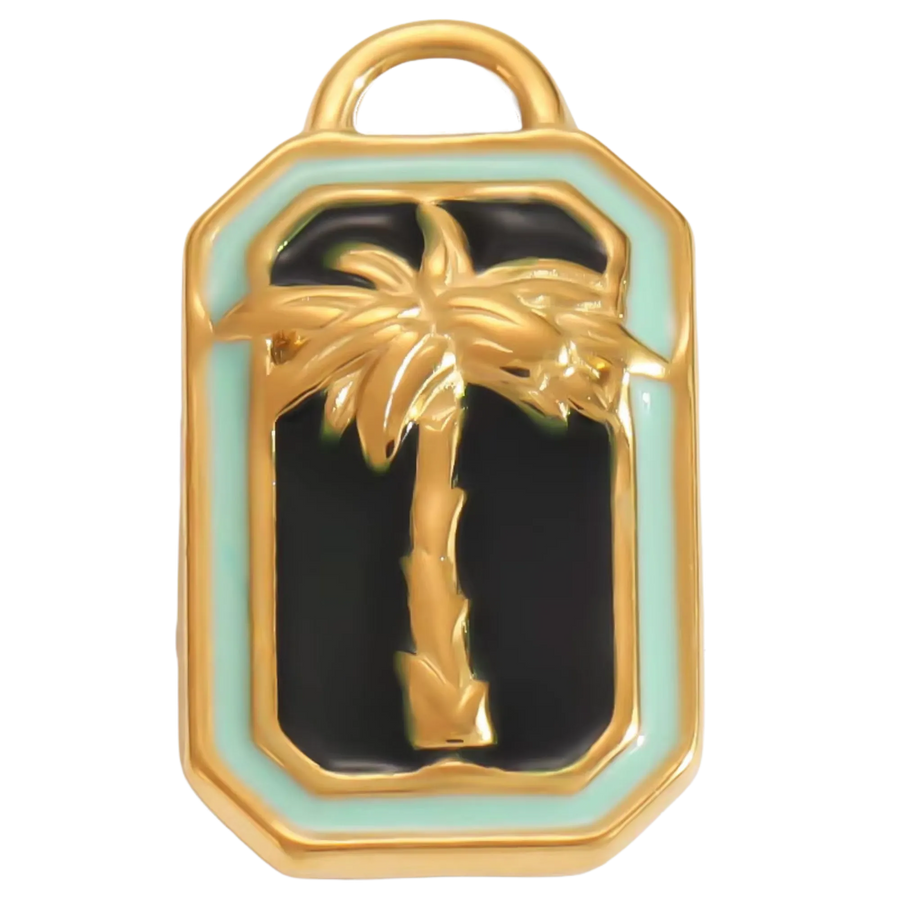 Palmier Tropical