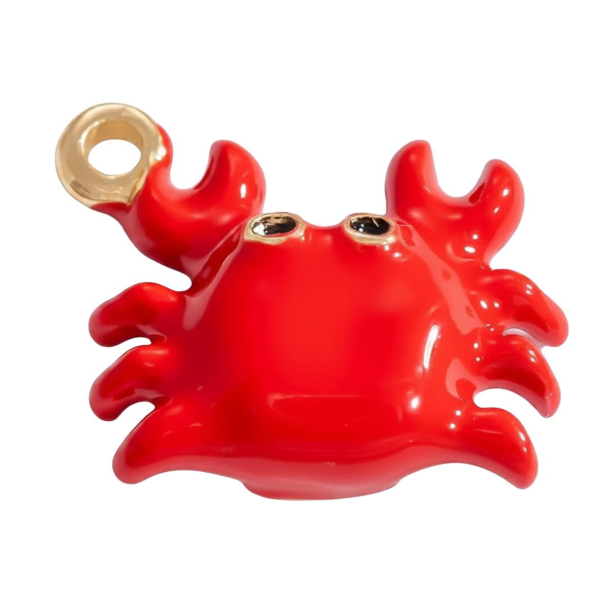 Crabe Rouge