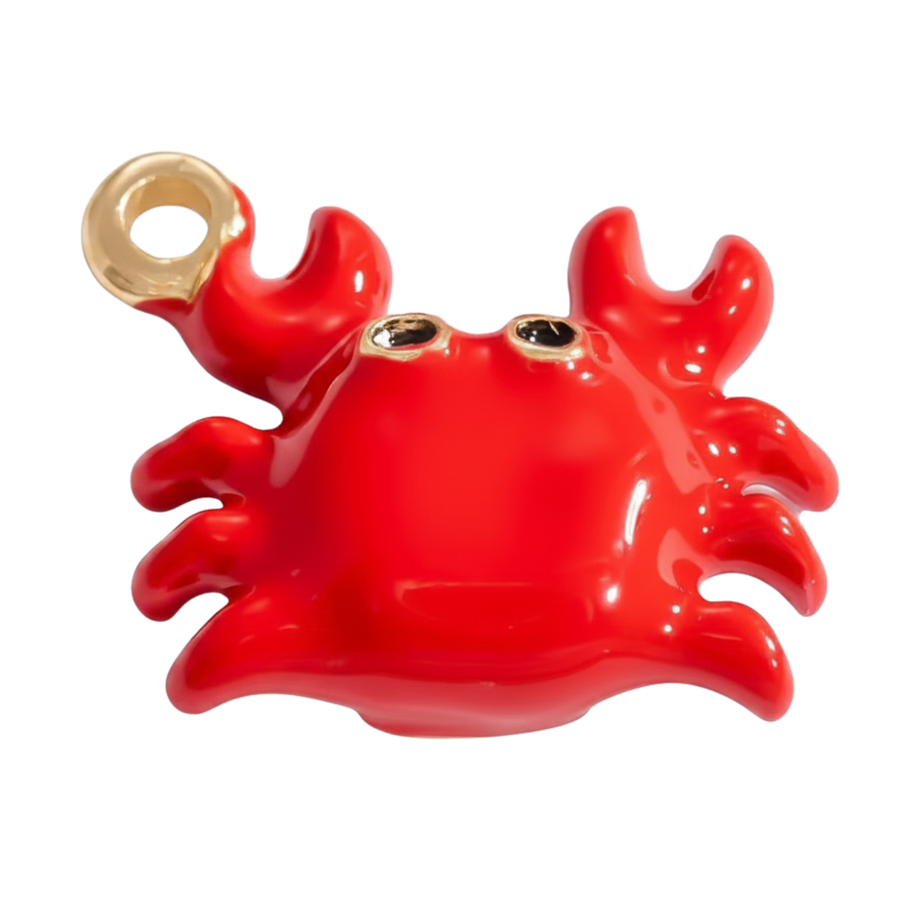Crabe Rouge