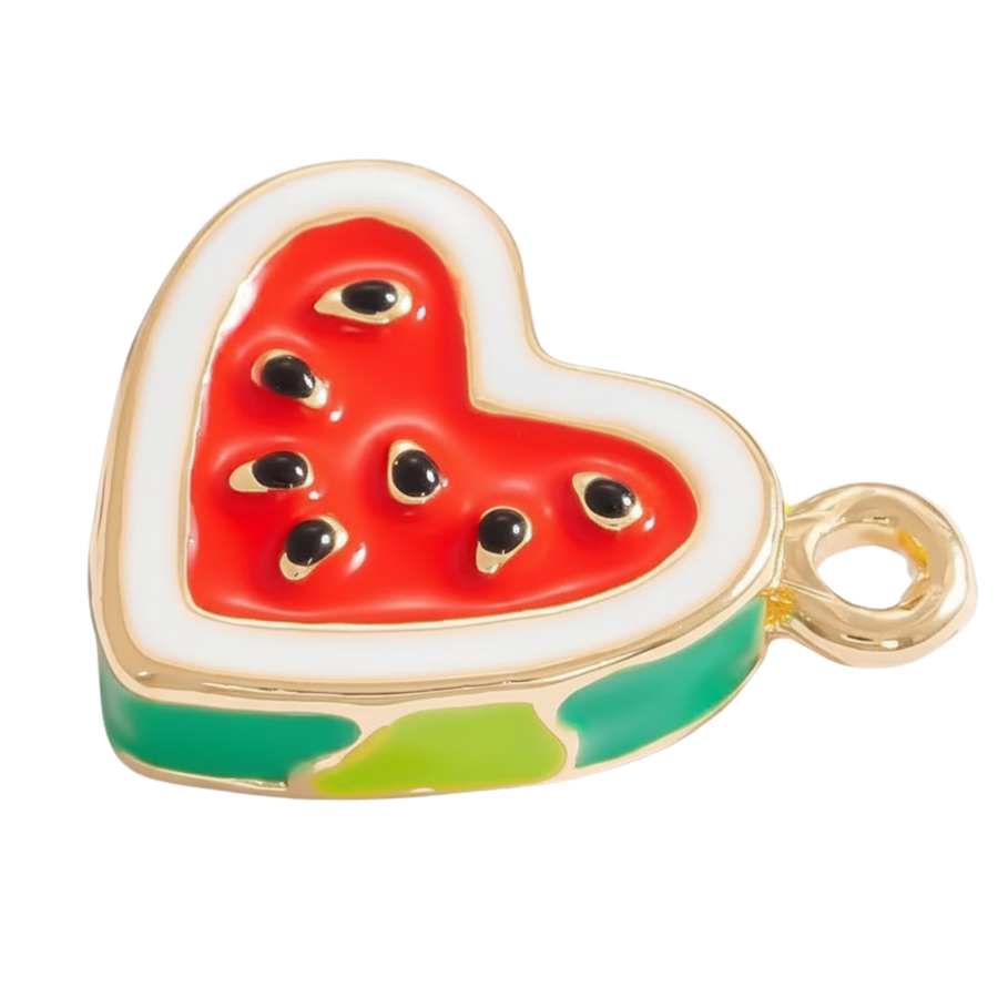 Pasteque Coeur