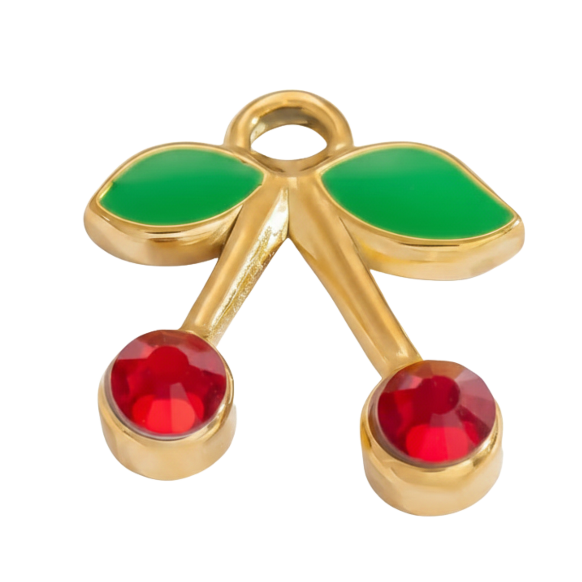 Cerises Cristaux