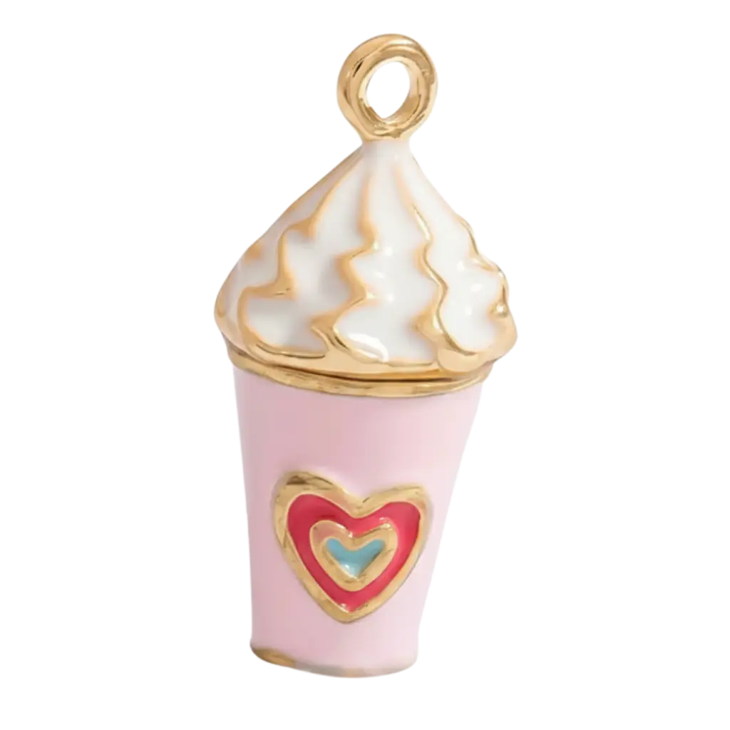 Frappe Glacee