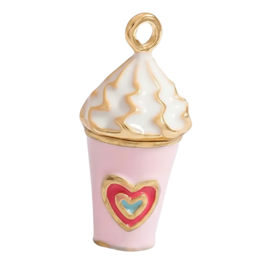 Frappe Glacee