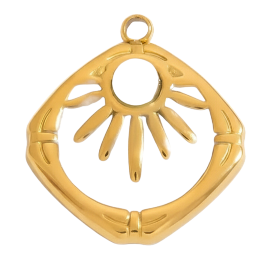 Oeil Soleil
