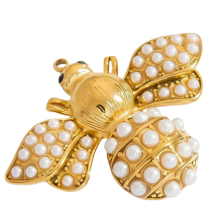 Abeille Perles
