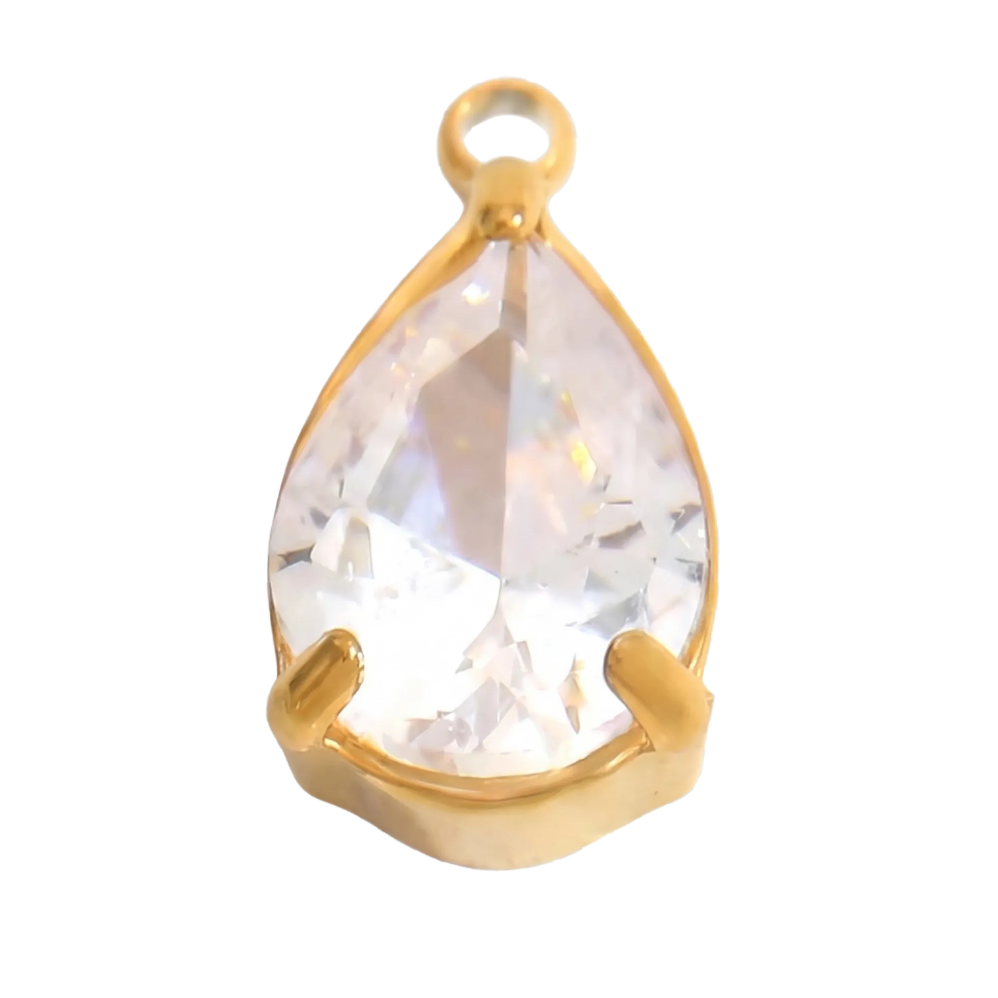 Goutte de Cristal