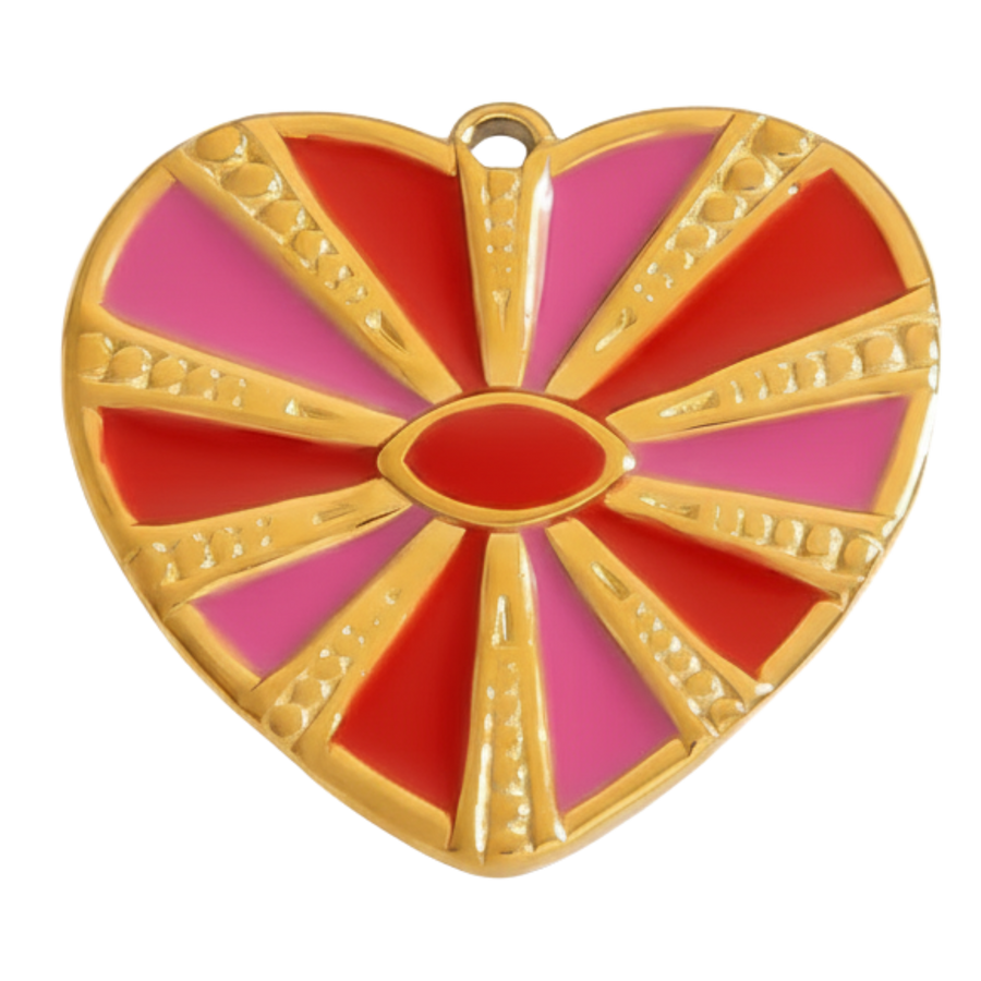 Coeur Soleil