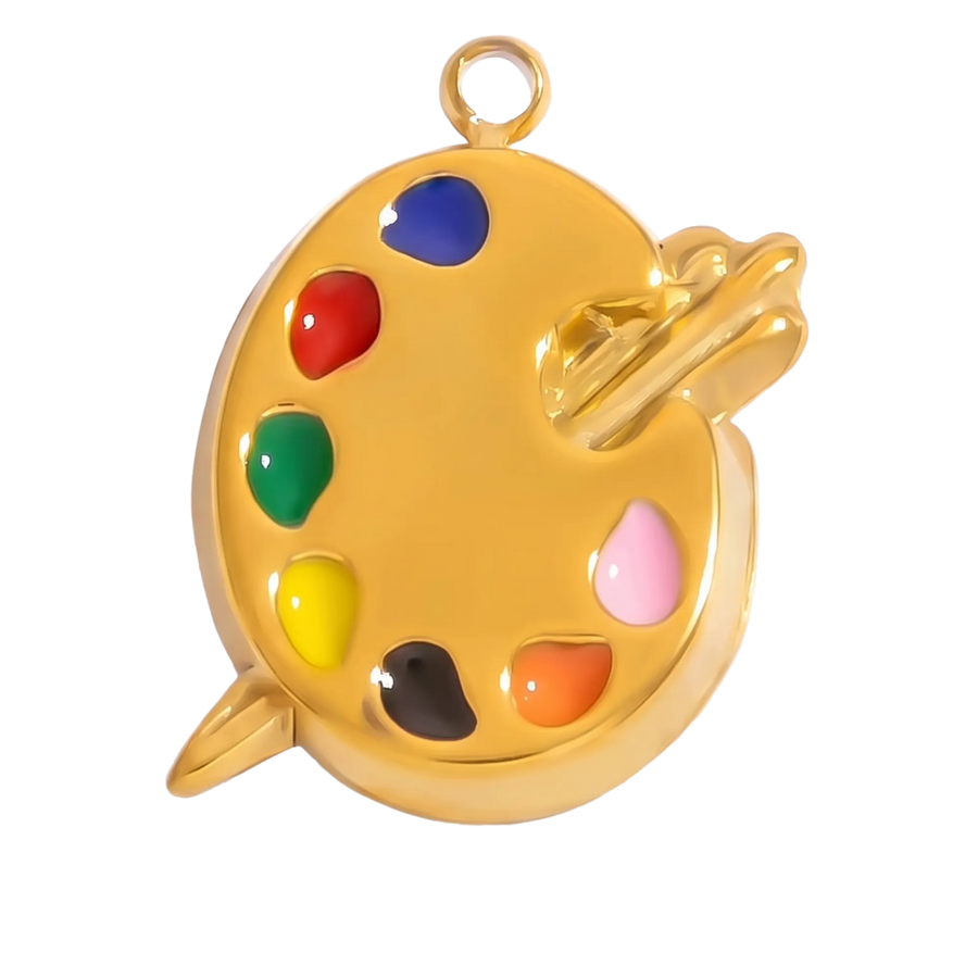 Palette d'Artiste