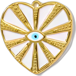 charm heart