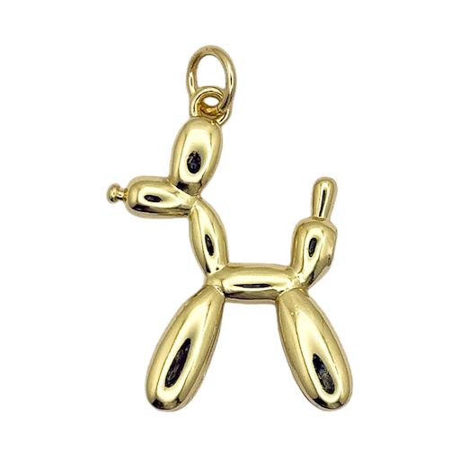 charm dog