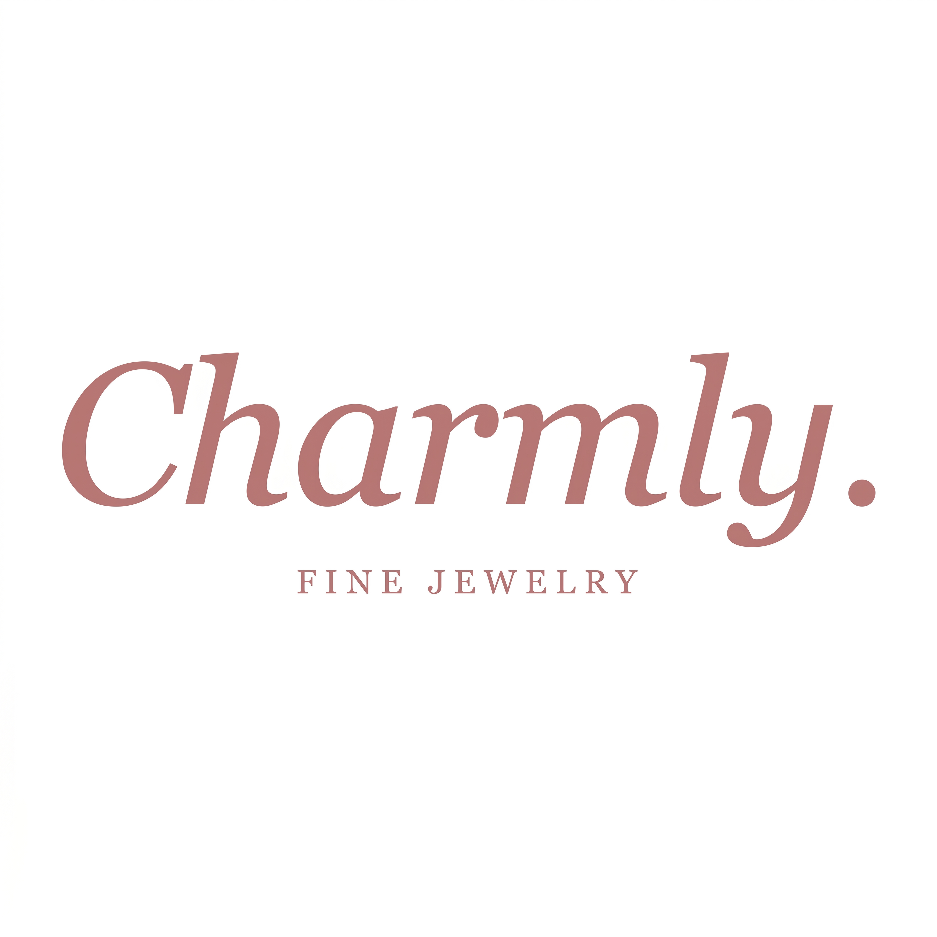 Collier personnalisé — Prénom & Initiales