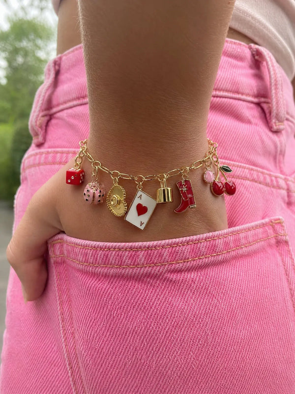 Collier personnalisé — Prénom & Initiales